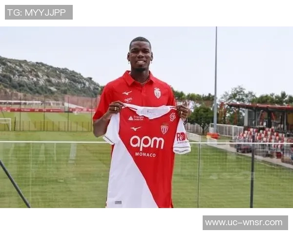 博格巴荣获最佳复出奖感谢所有信任我的人永不放弃