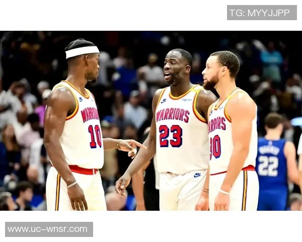 库里期待科尔调整轮换关键在于如何搭配追梦与巴特勒 库里期待科尔调整轮换关键在于如何搭配追梦与巴特勒